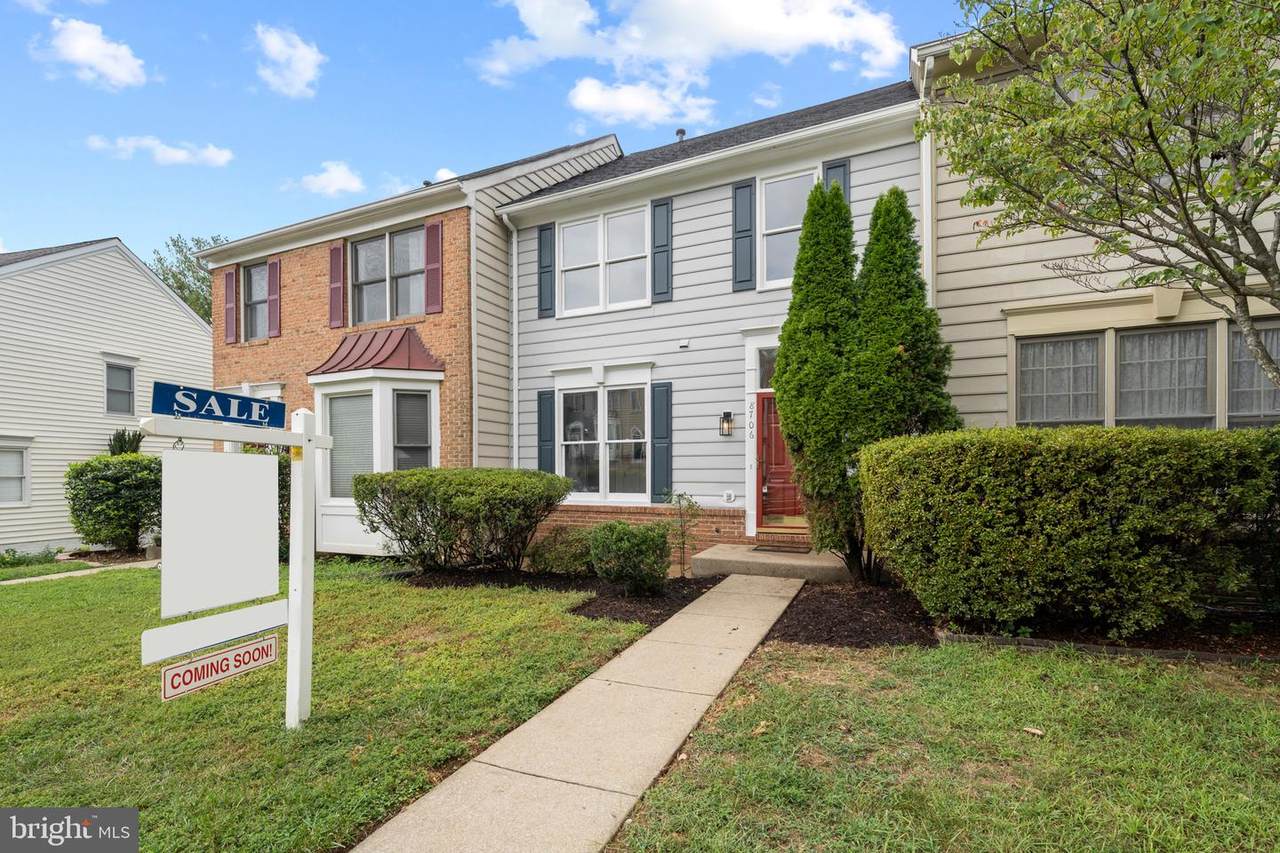 8706 Wadebrook Terrace - Photo 1