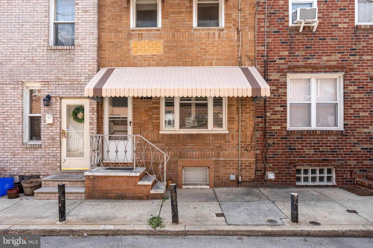 230 Mcclellan Street - Photo 1
