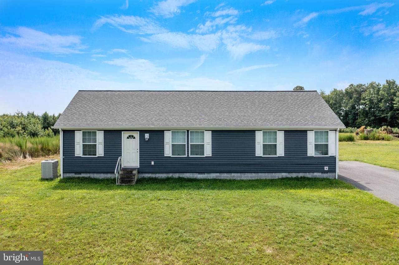 12750 Hunters Cove Road - Photo 1