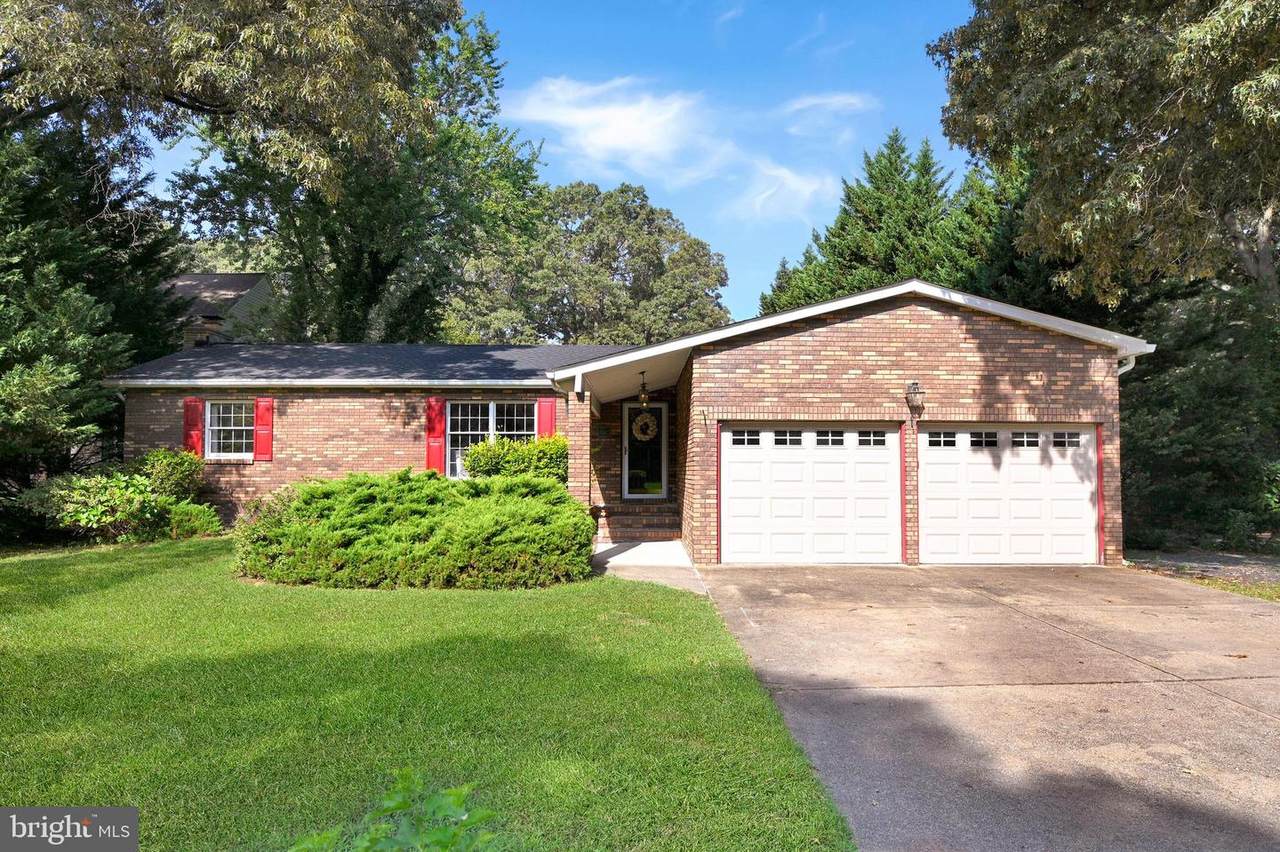 1351 Old Water Oak Point Road - Photo 1