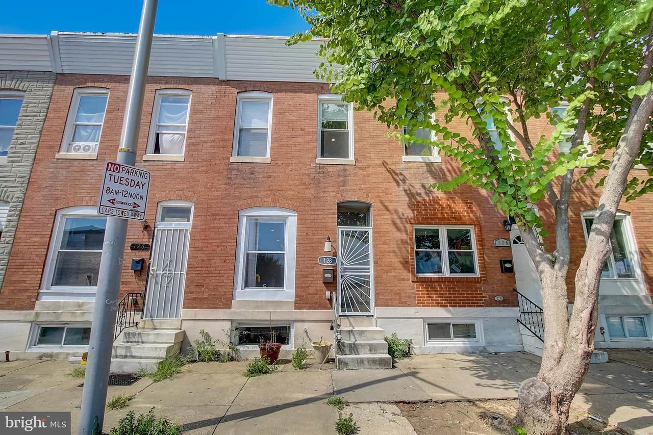 128 East Avenue - Photo 1
