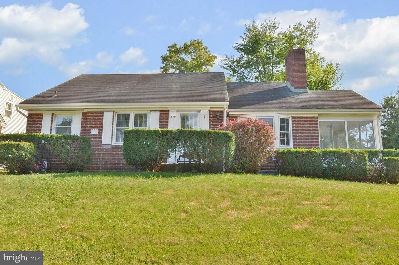 349 Park Drive - Photo 1