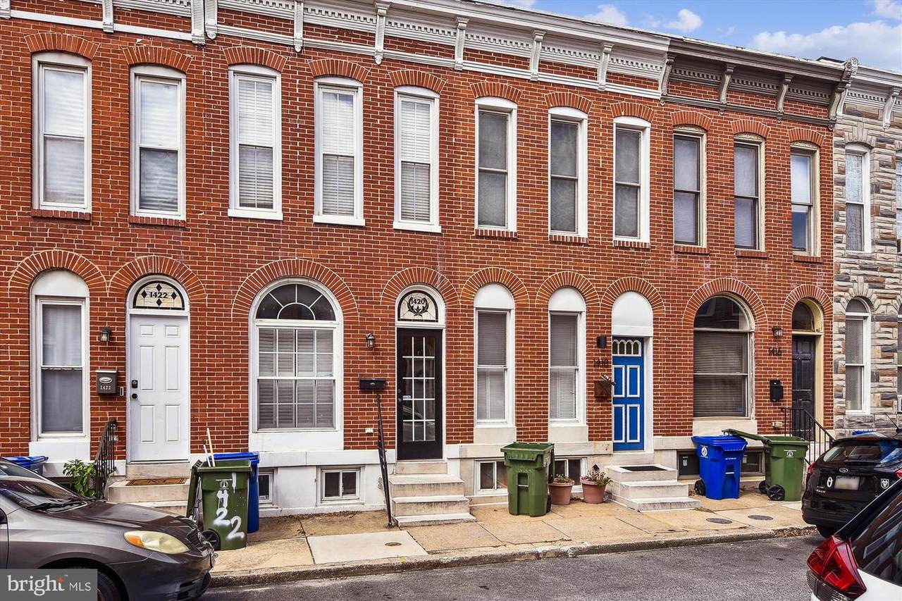 1420 Clarkson Street - Photo 1