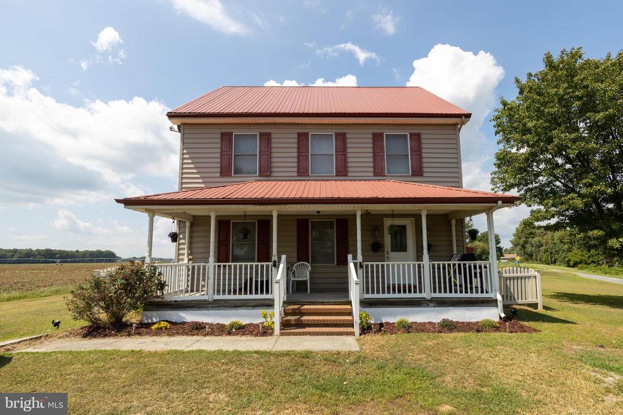 19124 Wesley Church Road - Photo 1