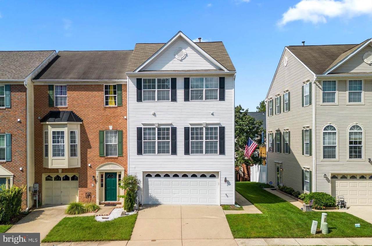 8731 Silent Court - Photo 1