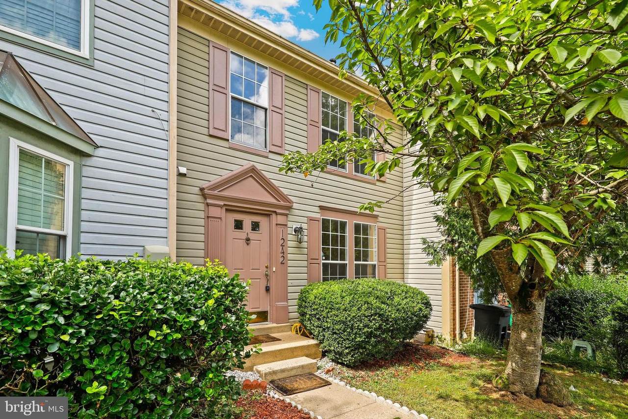 1242 Travis View Court - Photo 1