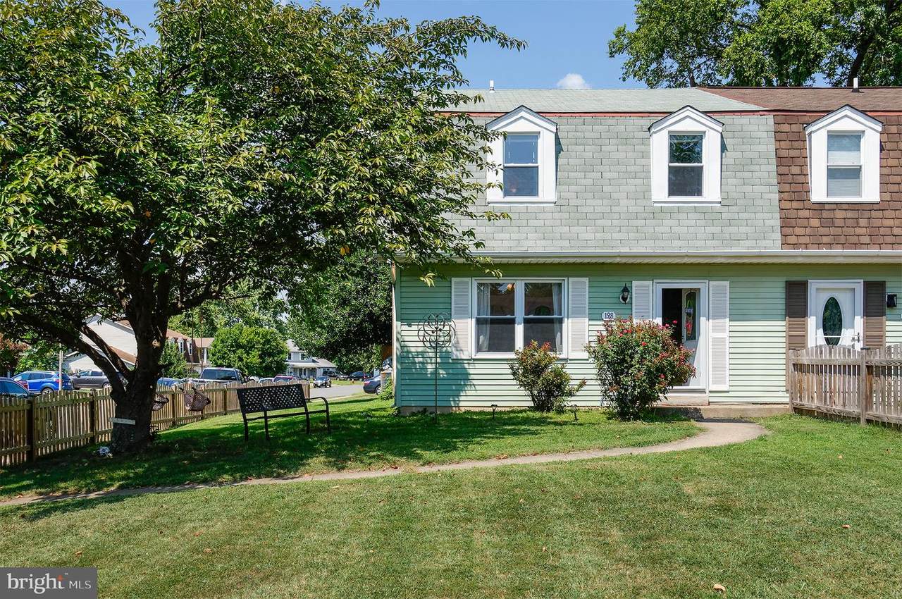 198 Cedar Walk Circle - Photo 1