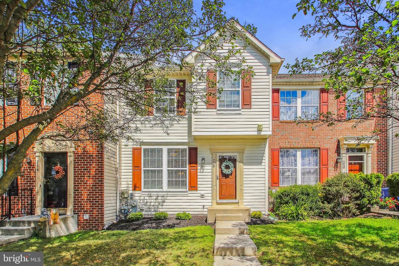 218 Seneca Terrace - Photo 1