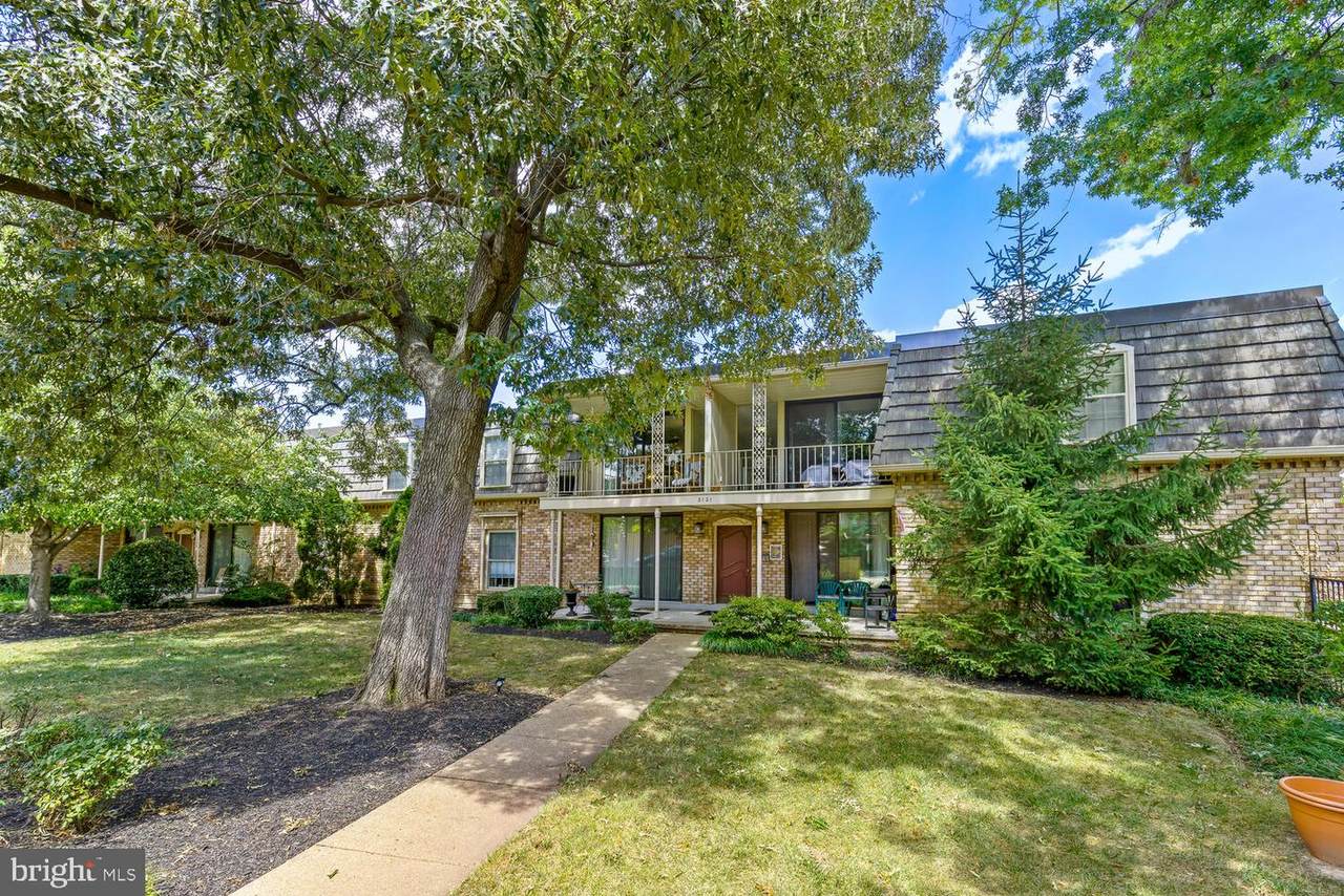 3121 Patrick Henry Drive - Photo 1