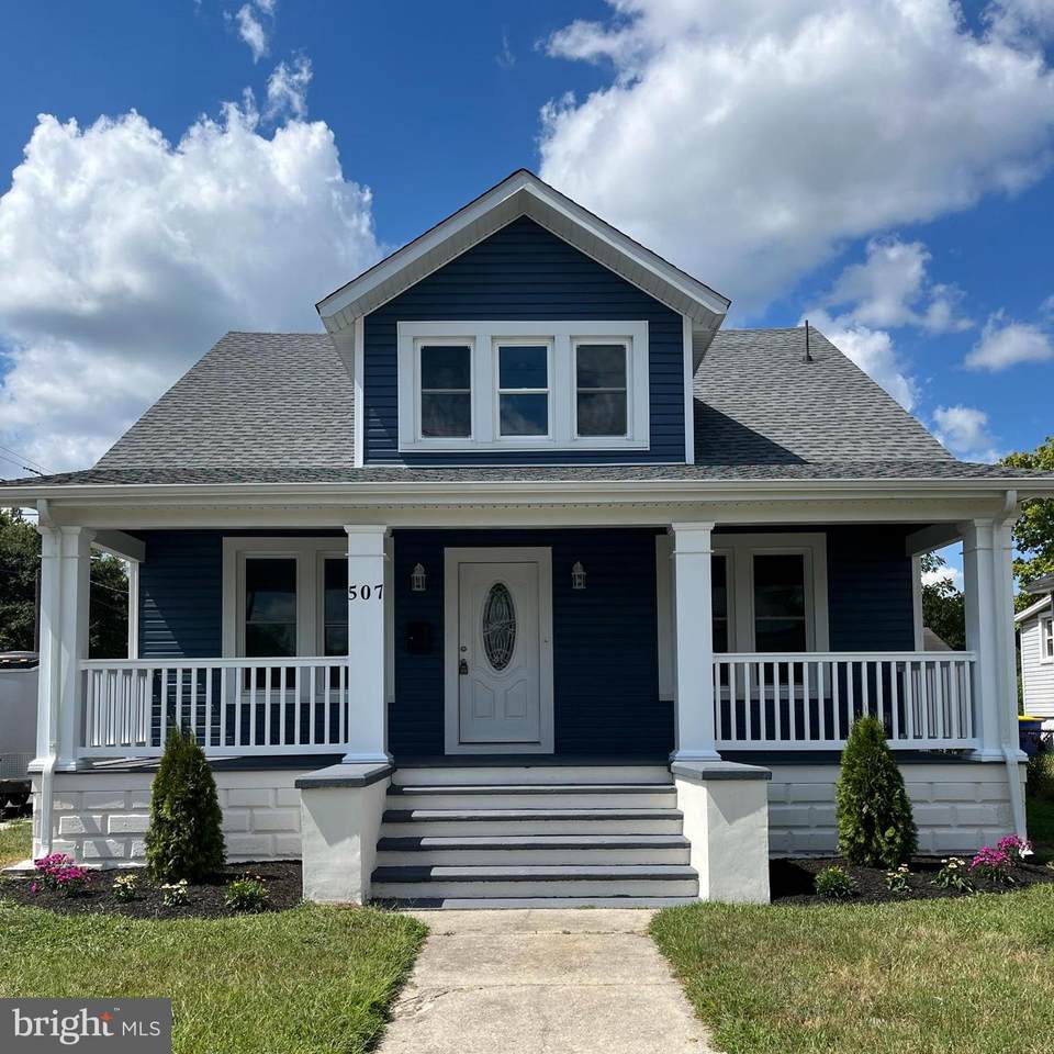 507 Market Street - Photo 1