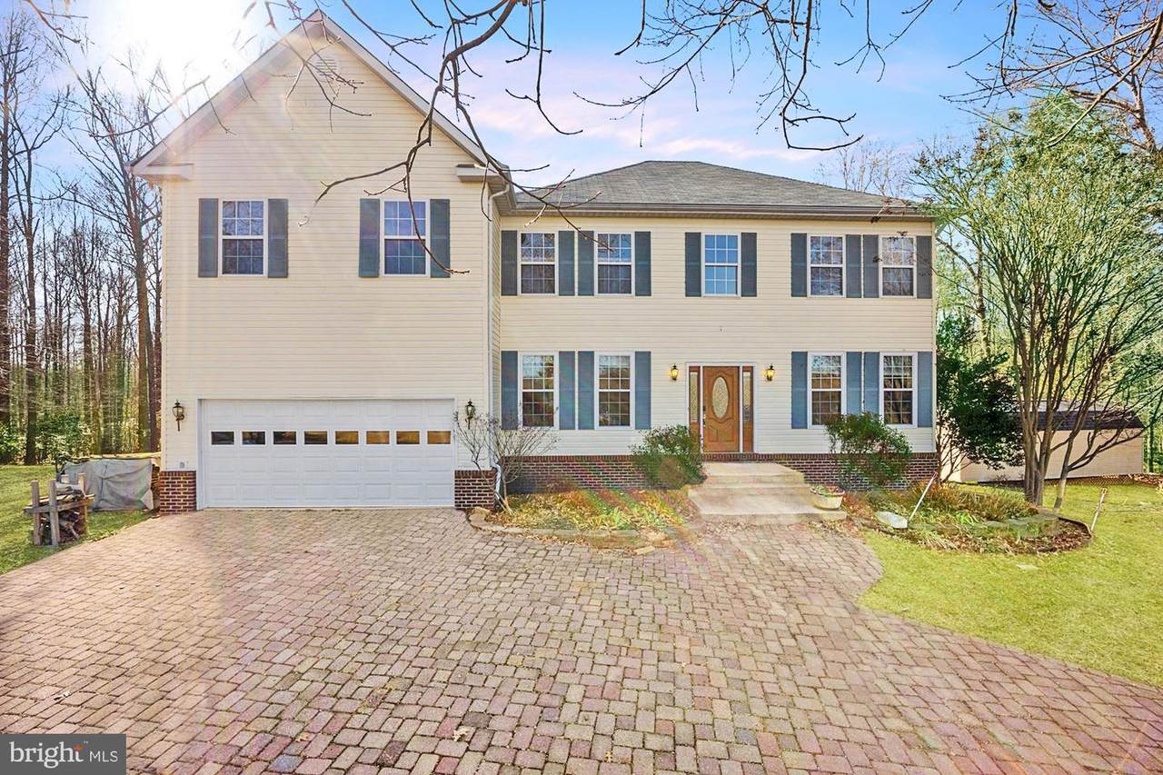 4845 Young Road - Photo 1