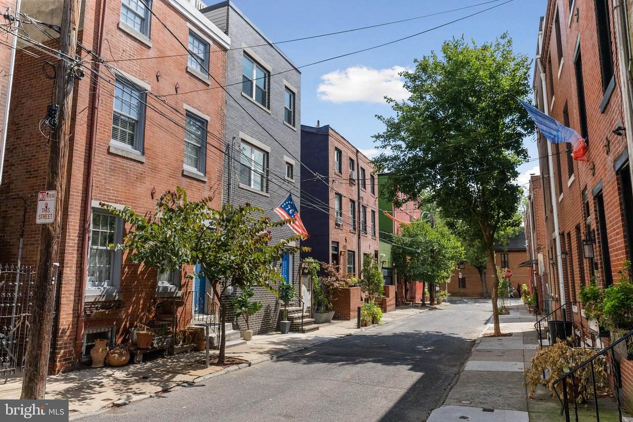 1309 Rodman Street - Photo 1