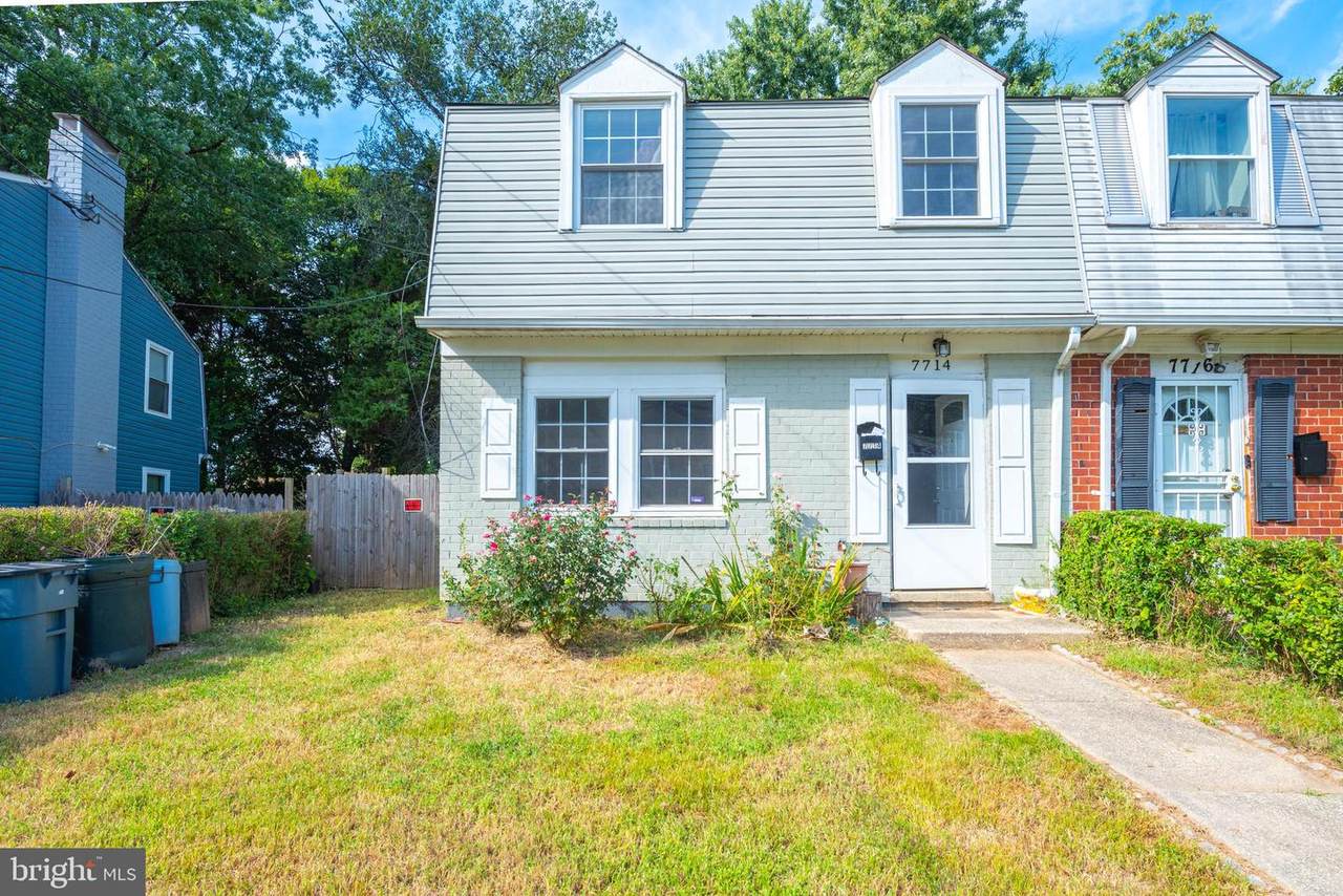 7714 Burnside Road - Photo 1