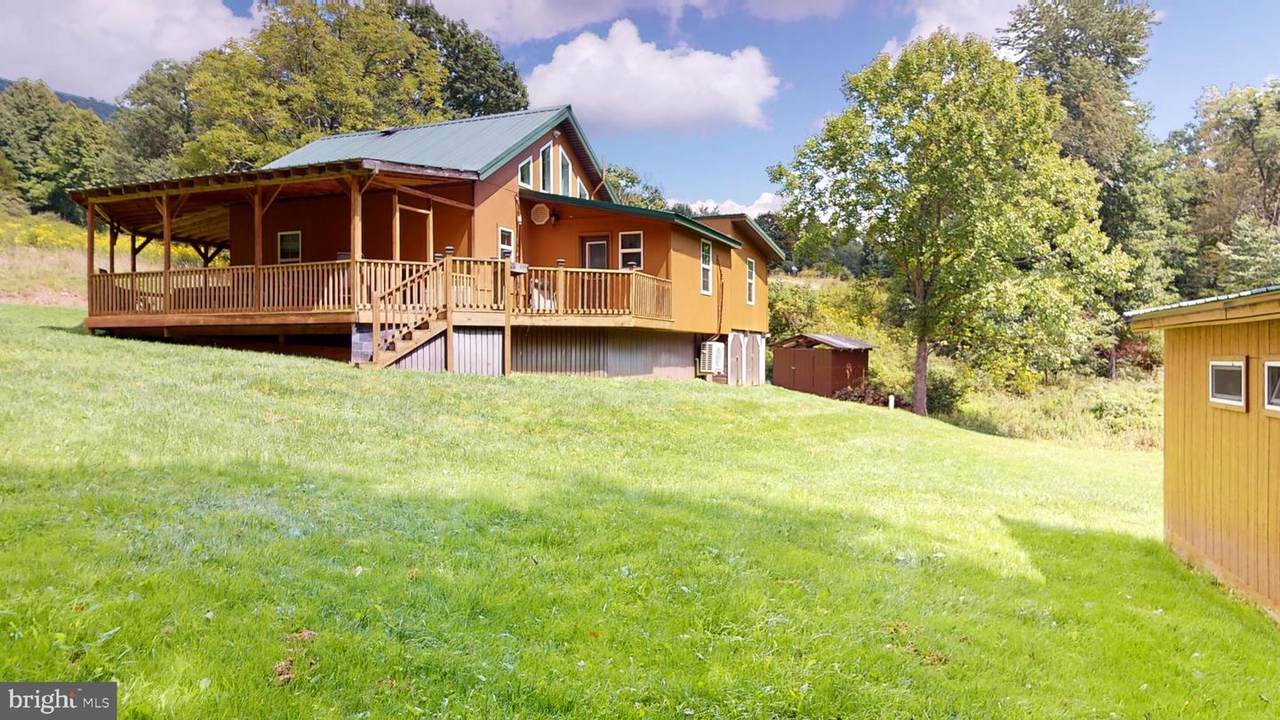 8024 Lower Timber Ridge Road - Photo 1