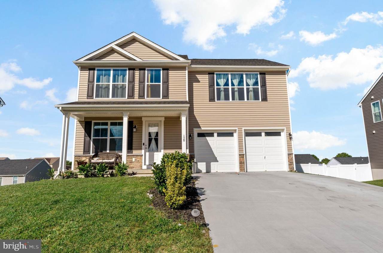 128 Einstein Way - Photo 1