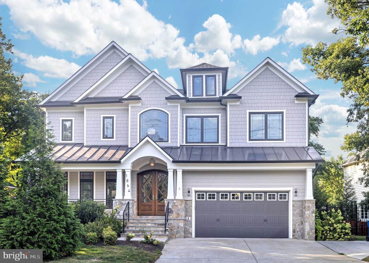 1864 Kirby Road - Photo 1
