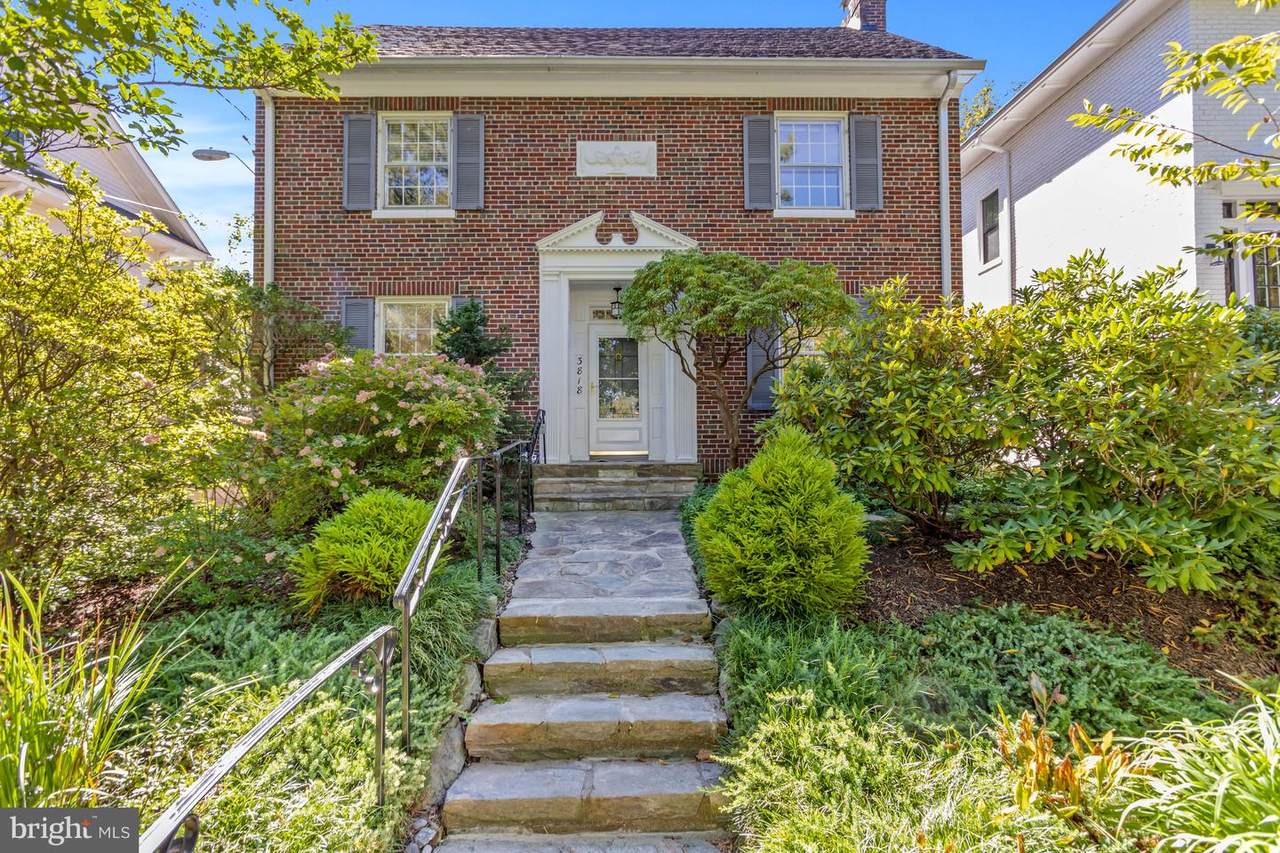 3818 Military Road - Photo 1