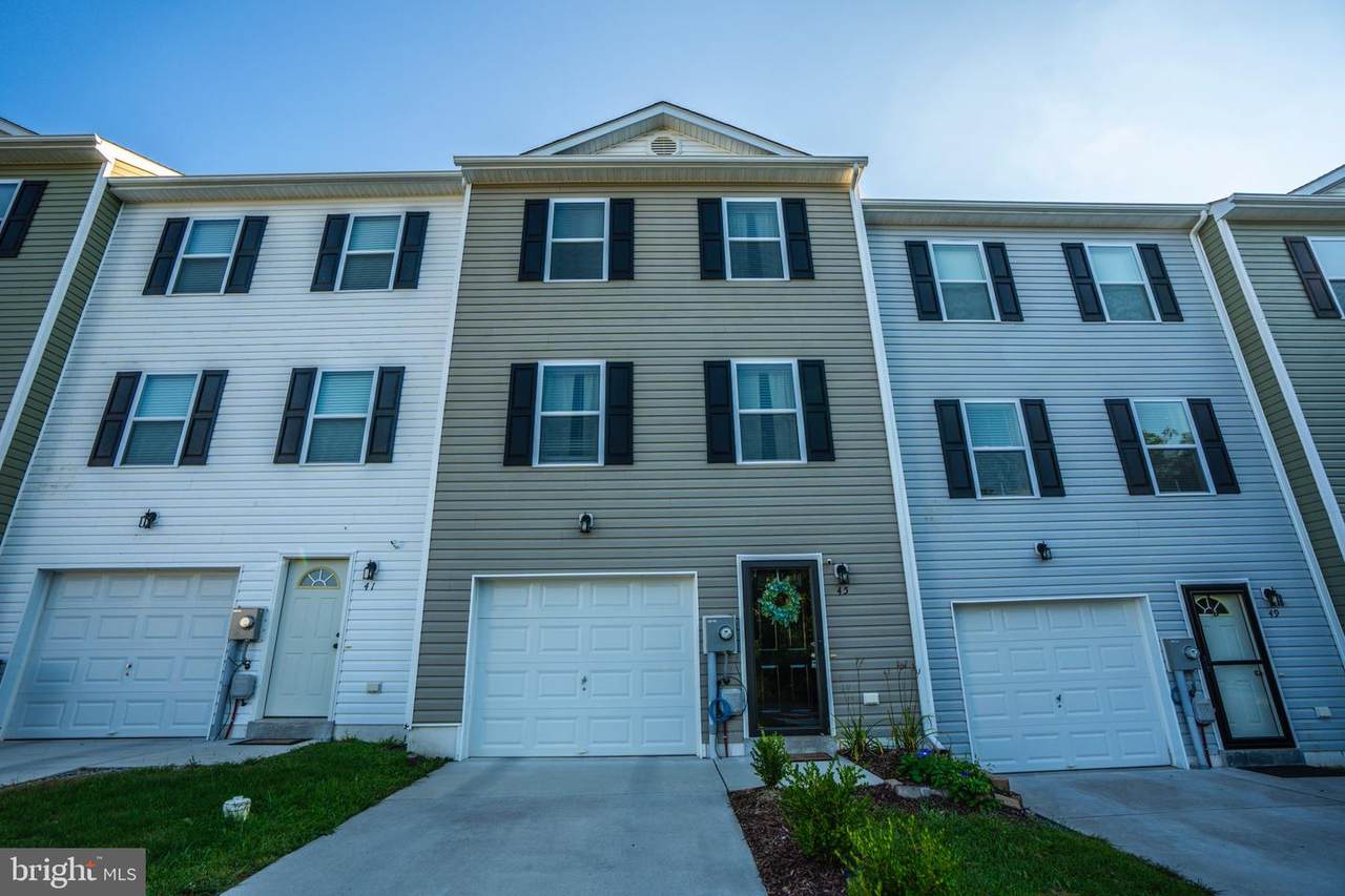 45 Crocus Court - Photo 1