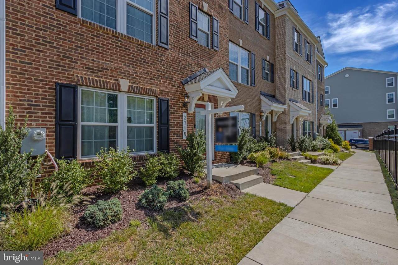 2710 Pinebrook Road - Photo 1