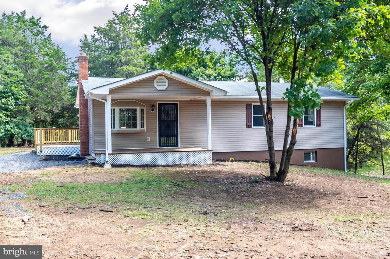 1097 Ridings Mill Road - Photo 1