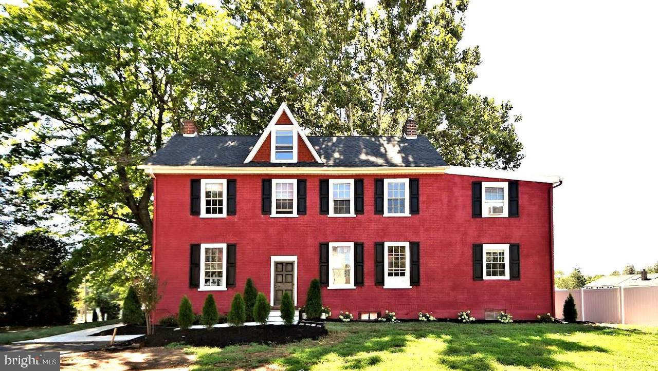 2240 Durham Road - Photo 1