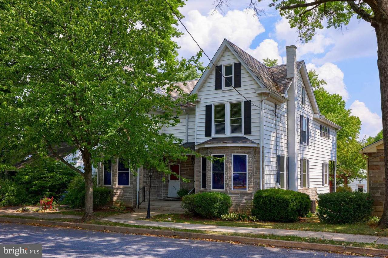 335 & 337 Cedar Street - Photo 1