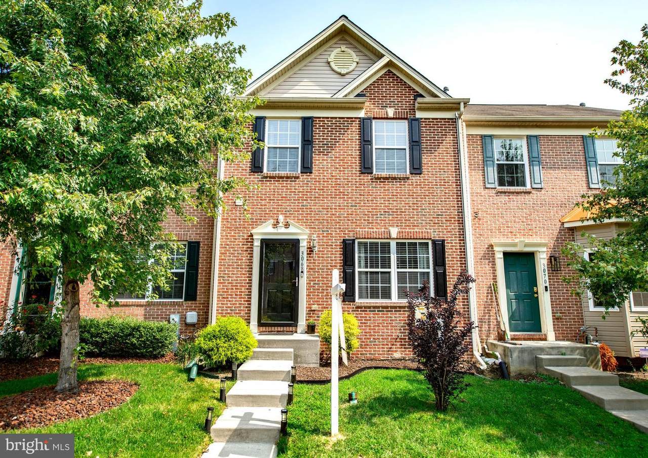 3068 Raking Leaf Drive - Photo 1