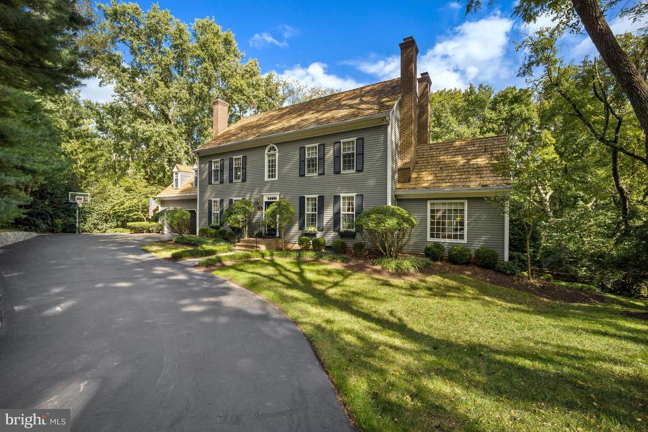 12813 Glen Mill Road - Photo 1