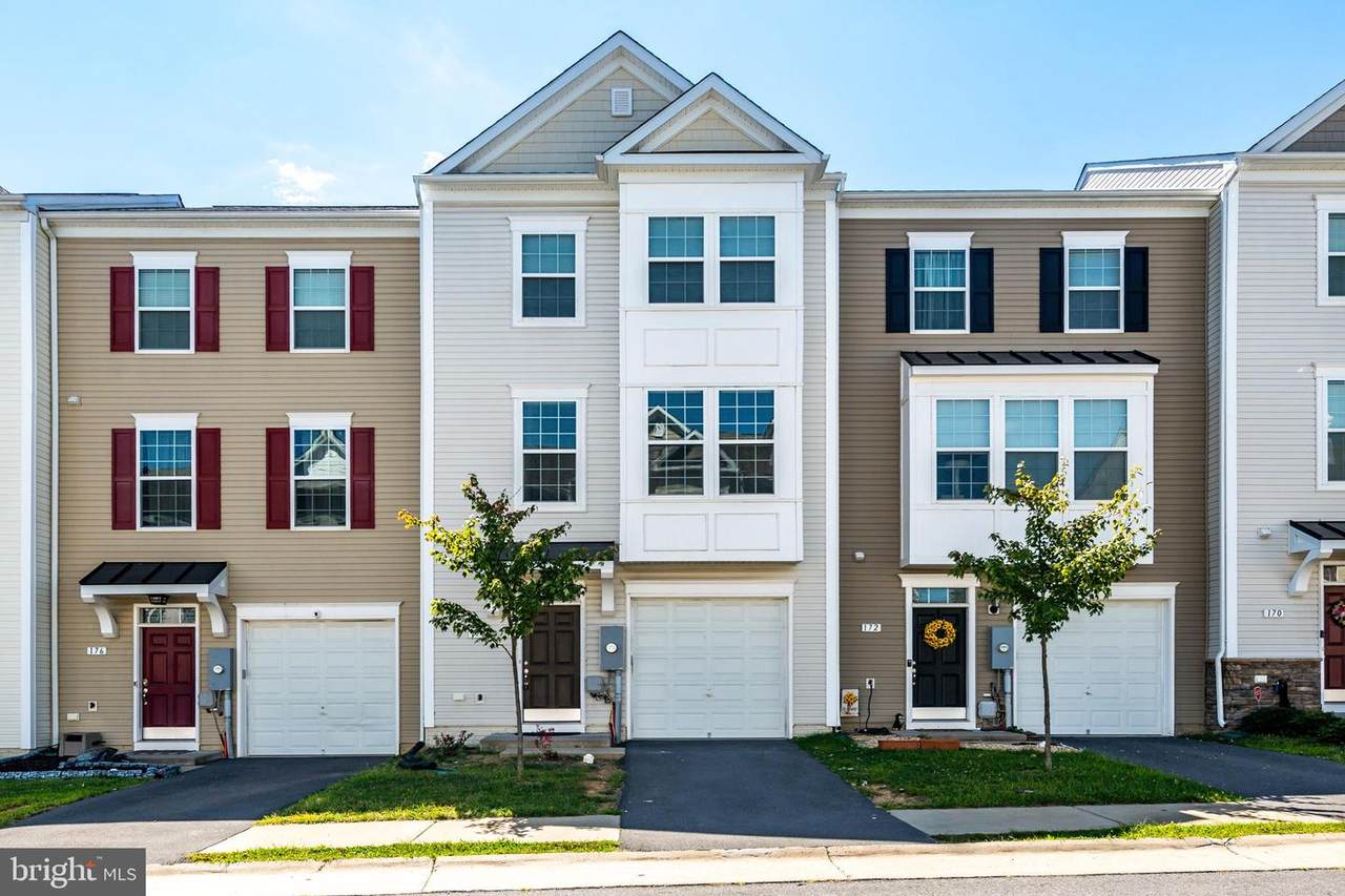 174 Schramm Loop - Photo 1
