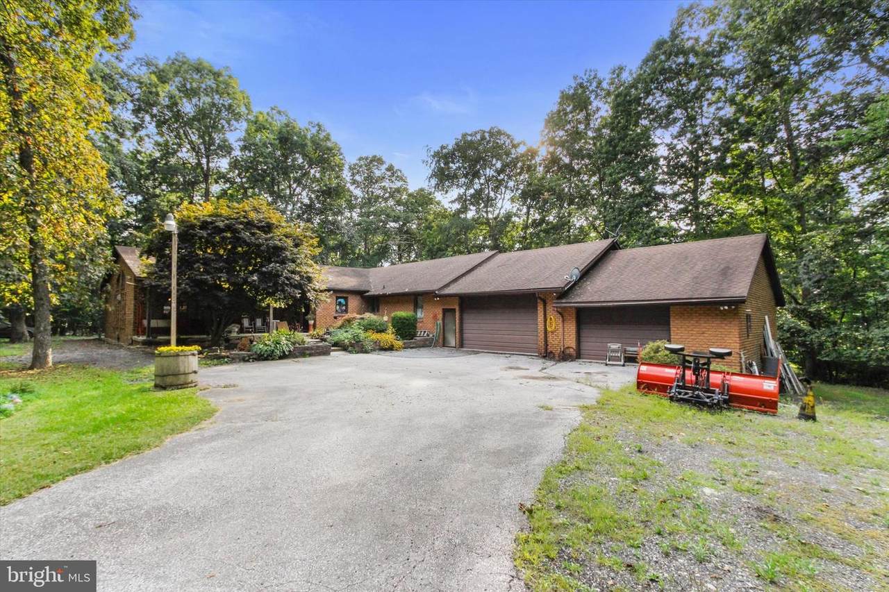 1532 Goldenville Road - Photo 1