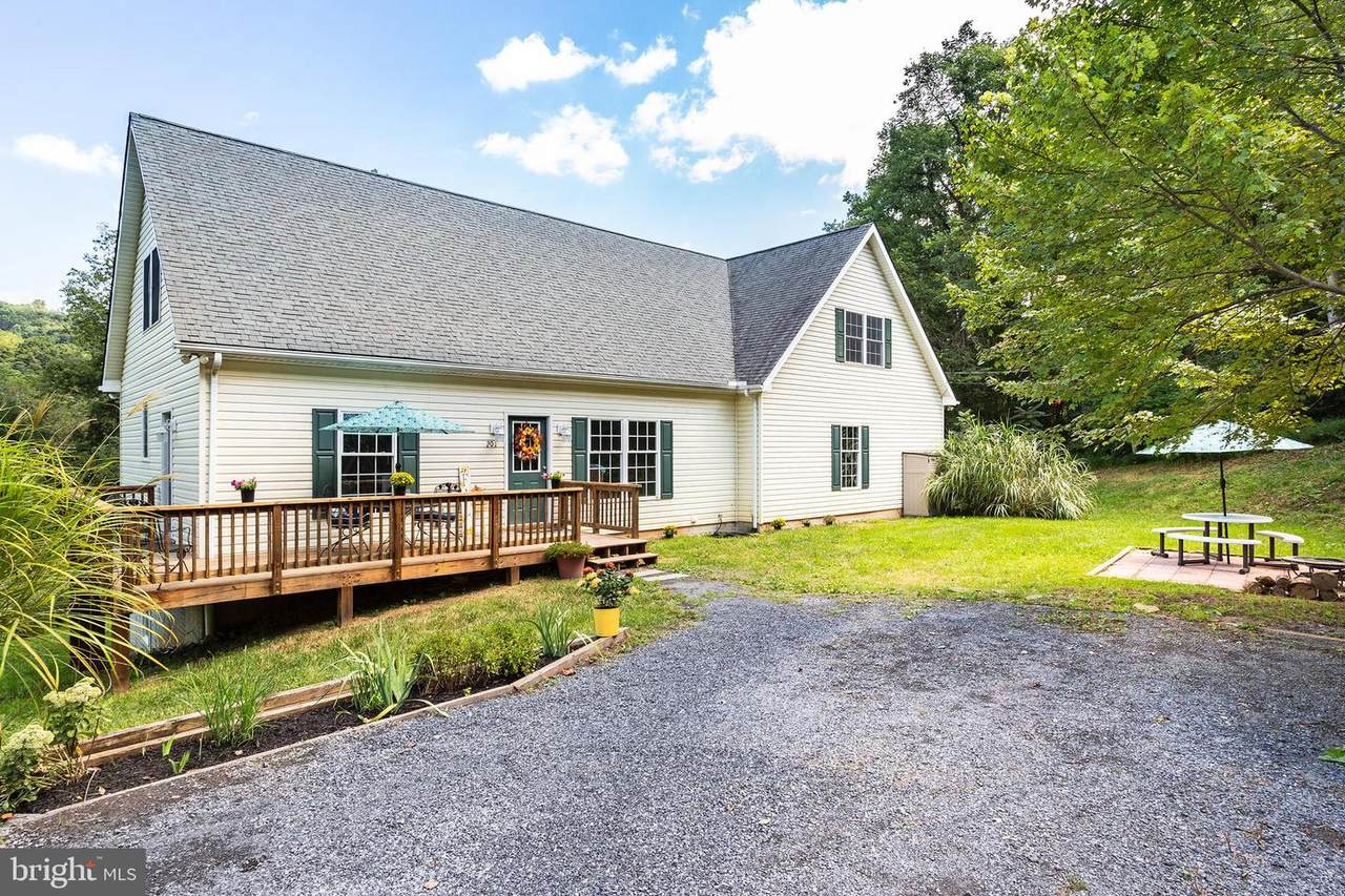 201 Newton Drive - Photo 1