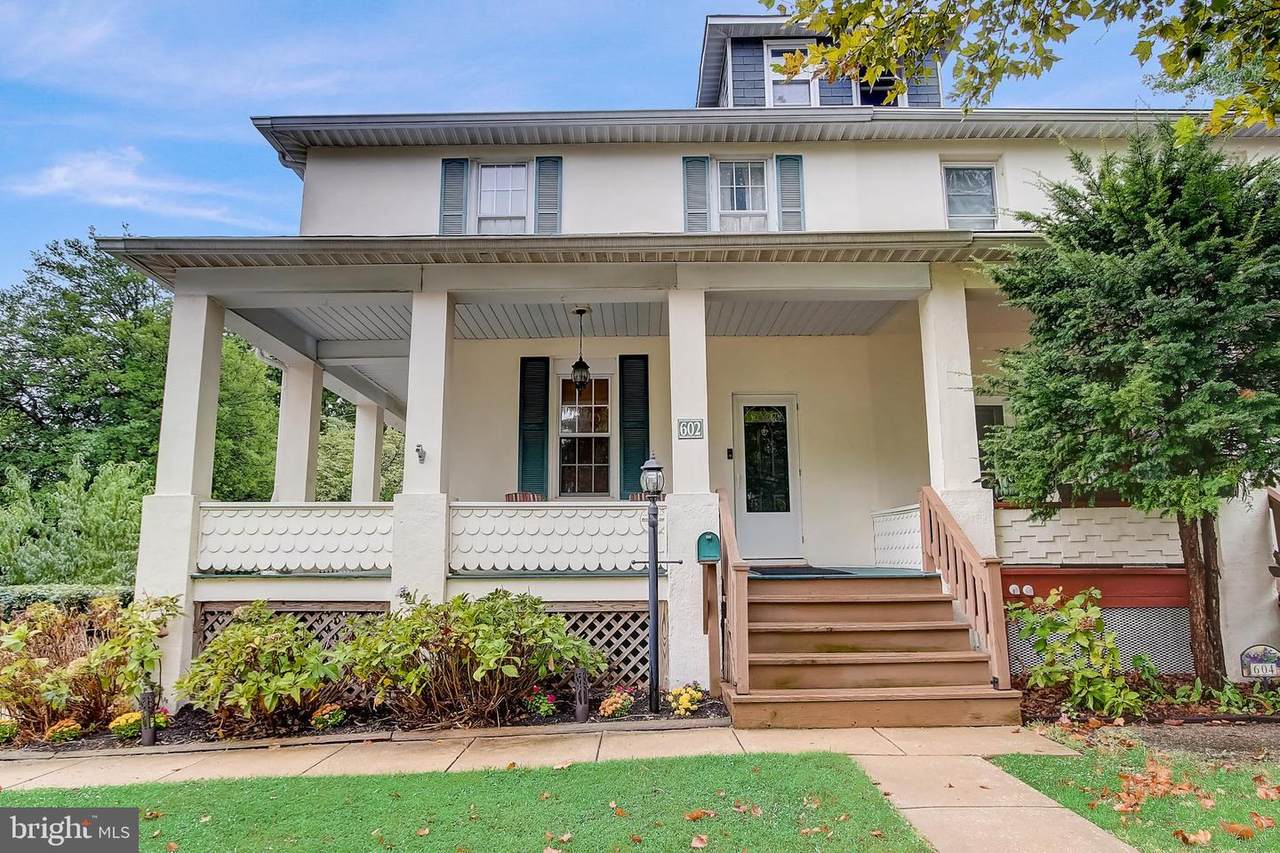 602 Bend Road - Photo 1