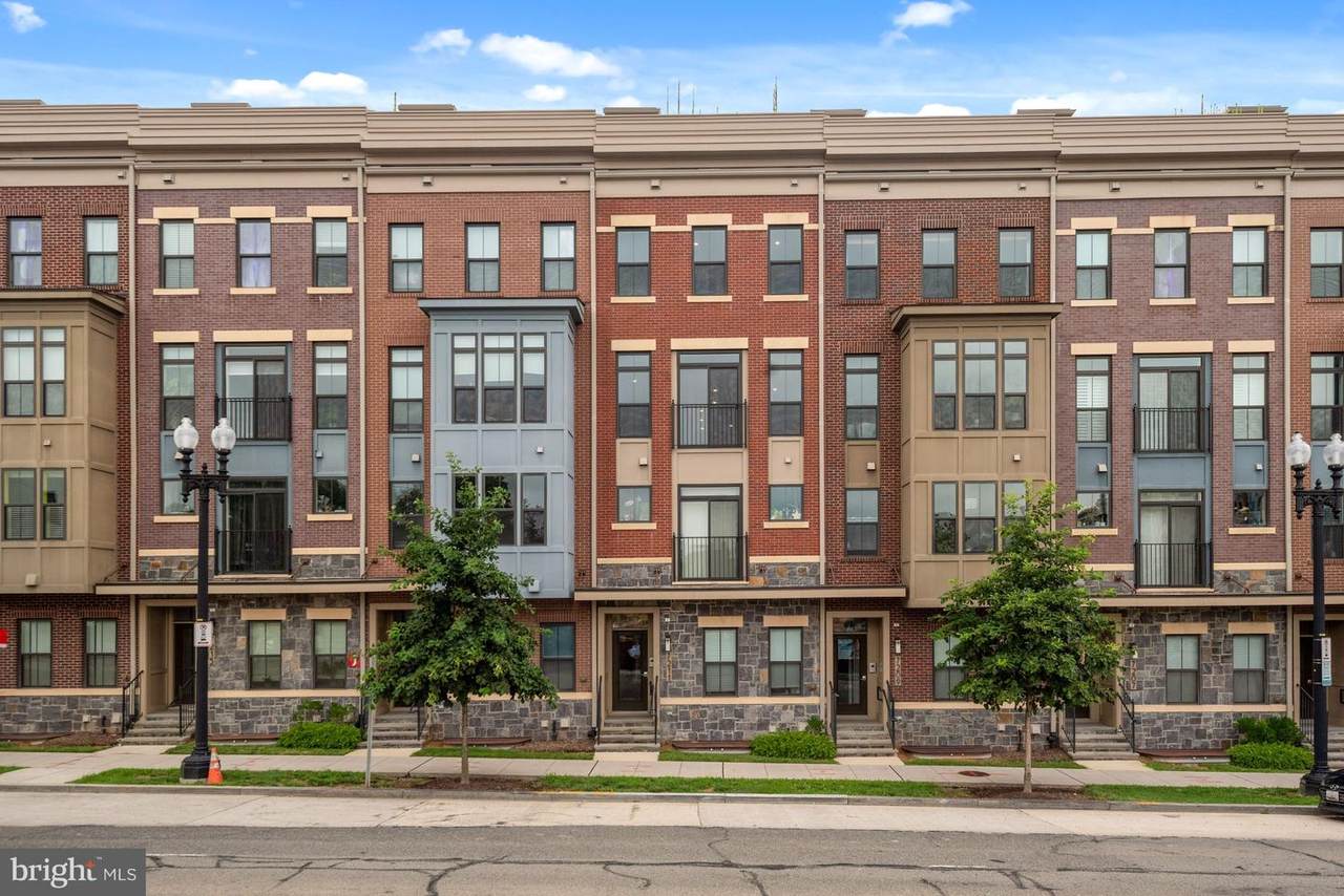 7211 Georgia Avenue - Photo 1