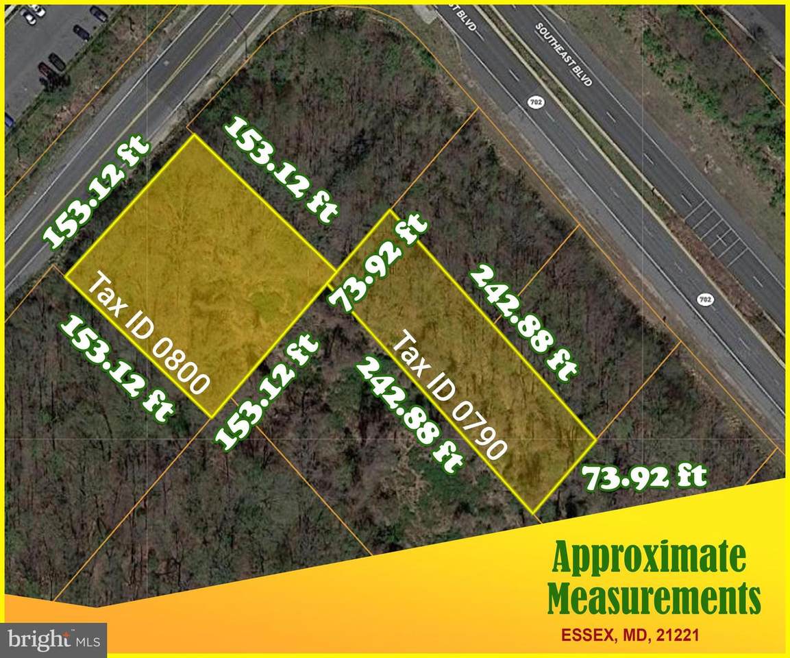 Walnut Grove Road - Photo 1
