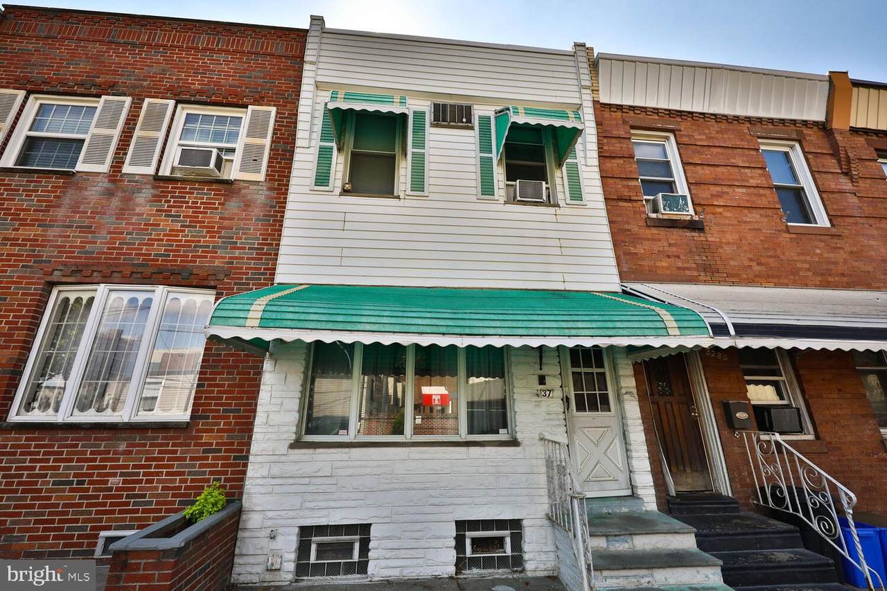 3237 Memphis Street - Photo 1