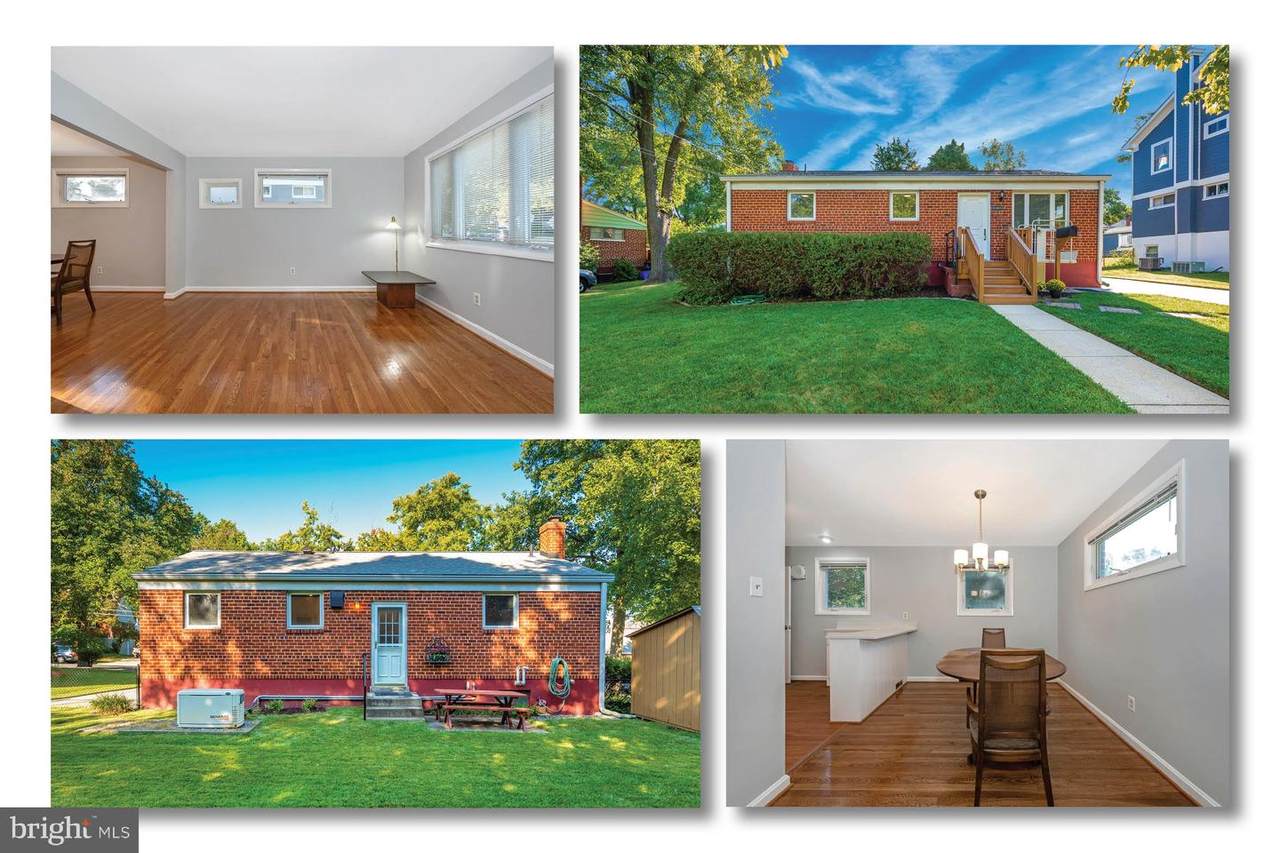 11441 Schuylkill Road - Photo 1