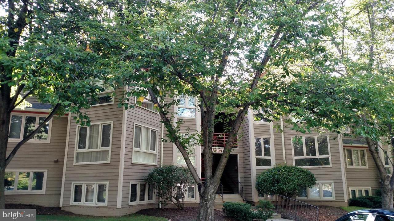 5002 Dorsey Hall Drive - Photo 1