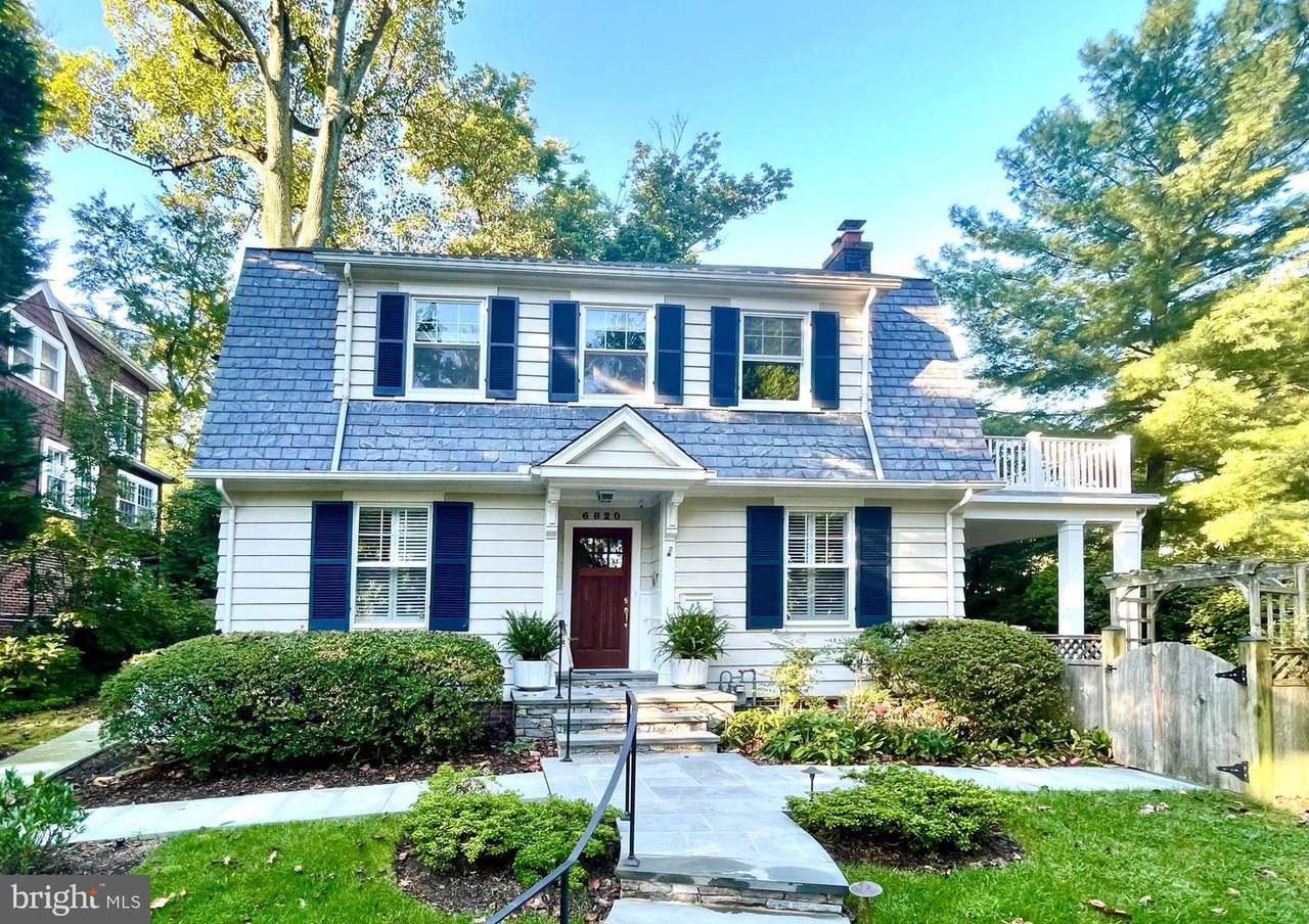 6820 Meadow Lane - Photo 1