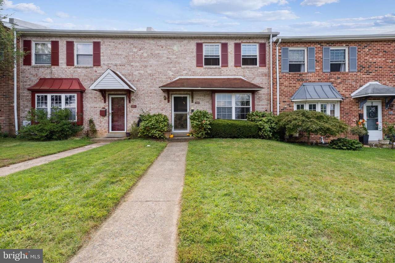 333 Gwynedd Court - Photo 1
