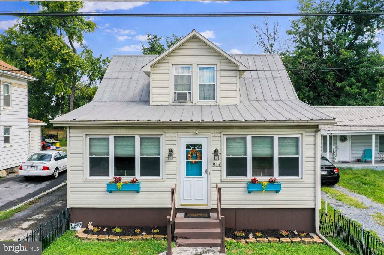 914 Sheridan Avenue - Photo 1