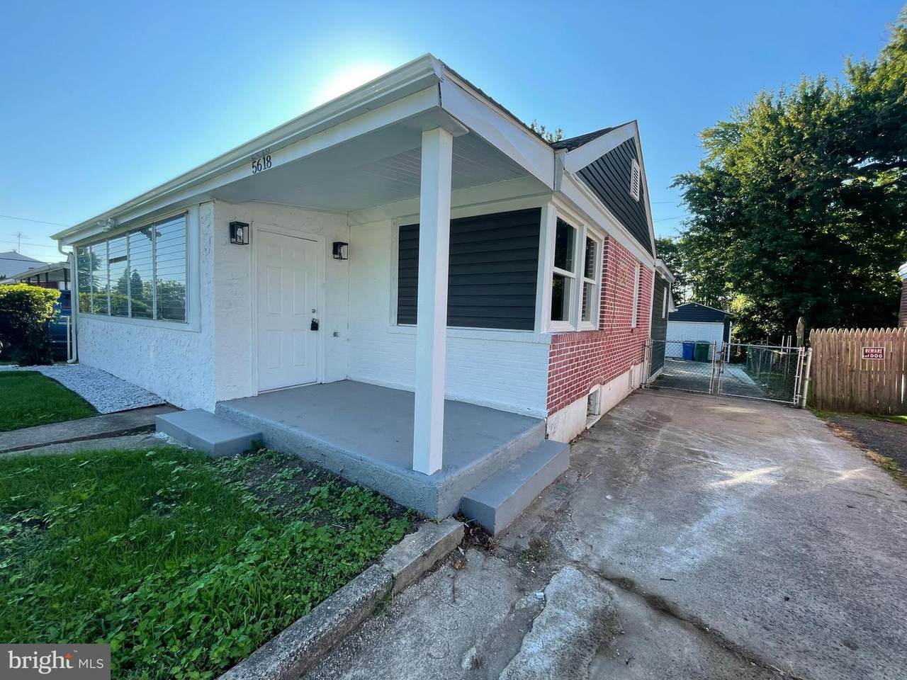5618 Fleetwing Drive - Photo 1