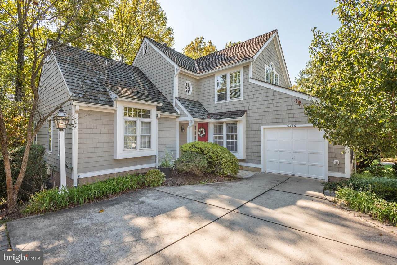 11620 Old Brookville Court - Photo 1
