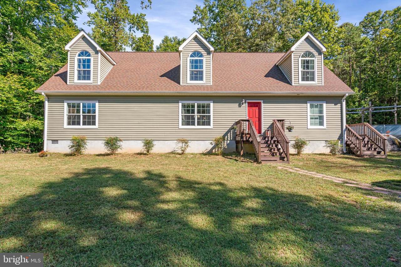 229 Tommy Trail - Photo 1