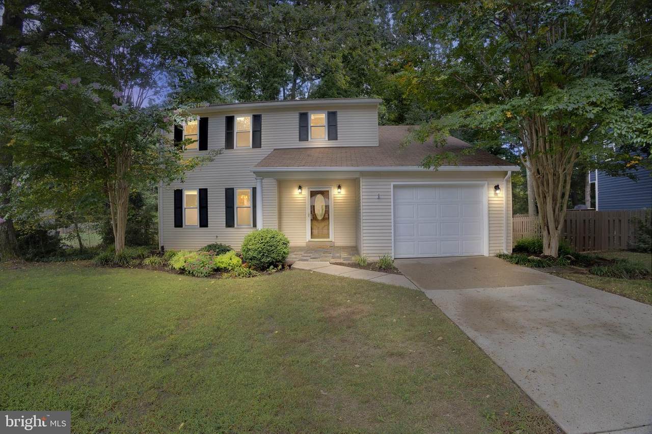 9347 Tartan View Drive - Photo 1