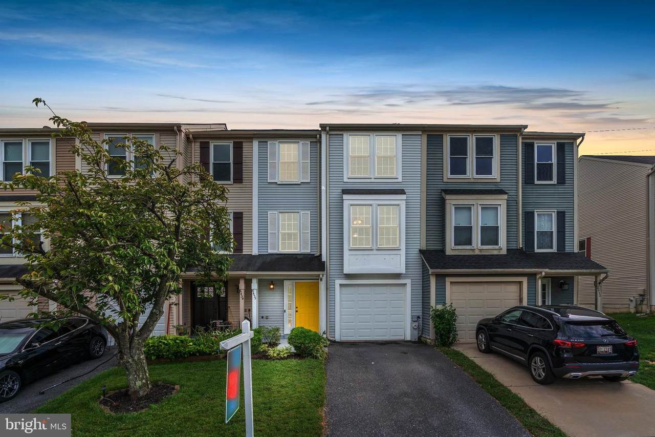 6432 Pound Apple Court - Photo 1