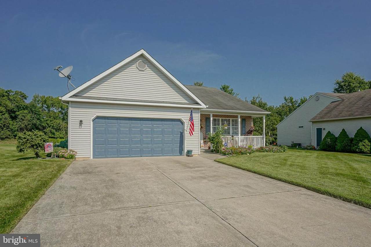 232 Gaunt Drive - Photo 1