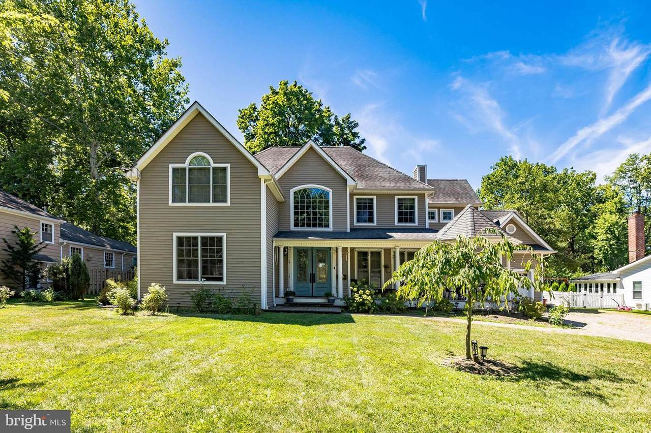1134 Concord Drive - Photo 1