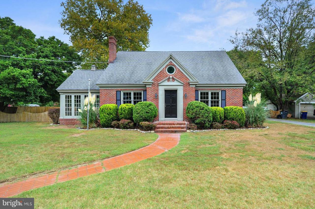 815 Market Street - Photo 1
