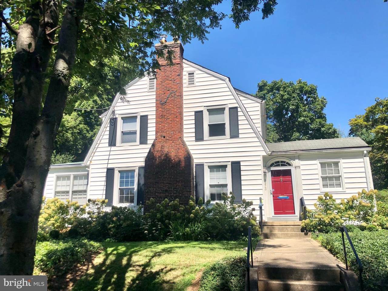 3973 Harrison Street - Photo 1