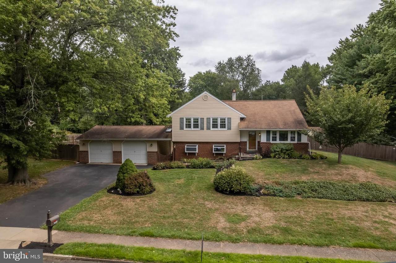 2495 Pleasant Hill Road - Photo 1